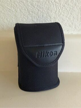 Nikon Trailblazer 10x25 Binoculars